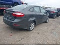 Photo 4 of 12 — 2016 Ford Fiesta