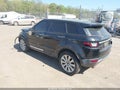 Photo 3 of 16 — 2016 Land Rover Range Rover Evoque