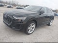 Photo 2 of 16 — 2023 Audi Q8
