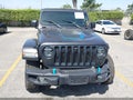 Photo 13 of 19 — 2021 Jeep Wrangler