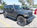 Photo 1 of 19 — 2021 Jeep Wrangler