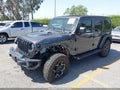 Photo 2 of 19 — 2021 Jeep Wrangler