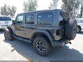 Photo 3 of 19 — 2021 Jeep Wrangler