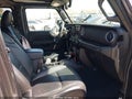 Photo 5 of 19 — 2021 Jeep Wrangler