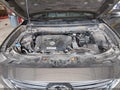 Photo 10 of 21 — 2018 Mazda CX-9