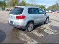 Photo 4 of 17 — 2012 Volkswagen Tiguan