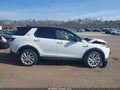 Photo 14 of 17 — 2023 Land Rover Discovery Sport