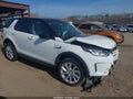 Photo 1 of 17 — 2023 Land Rover Discovery Sport