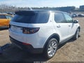 Photo 4 of 17 — 2023 Land Rover Discovery Sport