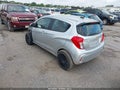 Photo 3 of 19 — 2020 Chevrolet Spark
