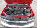 Photo 10 of 16 — 2005 Chevrolet Colorado
