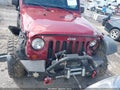 Photo 12 of 16 — 2011 Jeep Wrangler