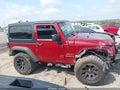 Photo 13 of 16 — 2011 Jeep Wrangler