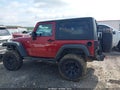 Photo 14 of 16 — 2011 Jeep Wrangler