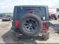 Photo 16 of 16 — 2011 Jeep Wrangler