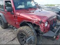 Photo 6 of 16 — 2011 Jeep Wrangler