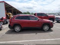Photo 13 of 16 — 2017 Jeep Cherokee