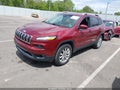 Photo 2 of 16 — 2017 Jeep Cherokee