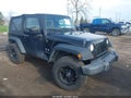 Photo 1 of 17 — 2009 Jeep Wrangler