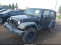 Photo 2 of 17 — 2009 Jeep Wrangler