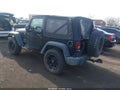 Photo 3 of 17 — 2009 Jeep Wrangler