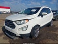 2019 Ford EcoSport — photo 2 of 21 | VIN MAJ3S2KE8KC268197