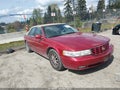 Photo 1 of 11 — 2000 Cadillac Seville