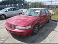 Photo 2 of 11 — 2000 Cadillac Seville