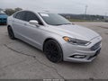 Photo 1 of 16 — 2017 Ford Fusion
