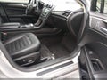 Photo 5 of 16 — 2017 Ford Fusion