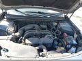 Photo 10 of 16 — 2015 Subaru Outback