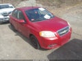 Photo 1 of 12 — 2009 Chevrolet Aveo