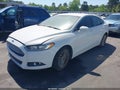 Photo 2 of 13 — 2014 Ford Fusion