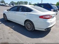 Photo 3 of 13 — 2014 Ford Fusion