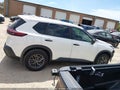 Photo 14 of 19 — 2021 Nissan Rogue Sport
