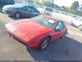 Photo 2 of 11 — 1986 Pontiac Fiero