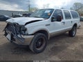 2004 Ford Excursion — photo 2 of 17 | VIN 1FMSU45PX4EA56123