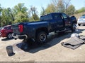 Photo 4 of 16 — 2022 Chevrolet Silverado