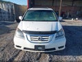 Photo 12 of 16 — 2008 Honda Odyssey