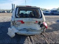 Photo 16 of 16 — 2008 Honda Odyssey
