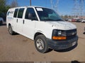 Photo 1 of 12 — 2010 Chevrolet Express 2500