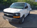 Photo 2 of 12 — 2010 Chevrolet Express 2500