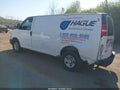 Photo 3 of 12 — 2010 Chevrolet Express 2500