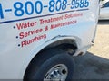 Photo 6 of 12 — 2010 Chevrolet Express 2500