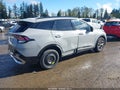 Photo 4 of 17 — 2023 Kia Sportage
