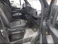 Photo 5 of 17 — 2022 Mercedes-Benz Sprinter