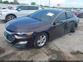 2020 Chevrolet Malibu — photo 2 of 16 | VIN 1G1ZB5ST0LF154207