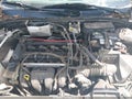 2008 Ford Focus — photo 10 of 11 | VIN 1FAHP35N78W243209