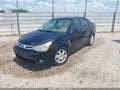 2008 Ford Focus — photo 2 of 11 | VIN 1FAHP35N78W243209