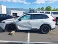 Photo 14 of 16 — 2024 Honda CR-V